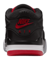 Nike Air Jordan 4 RM (GS) Kids Schwarz F061 - schwarz