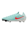 Nike Phantom GX II Pro FG Mad Energy Türkis F300 - tuerkis