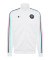 adidas Originals Inter Miami Jacke Weiß - weiss