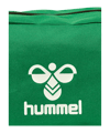 Hummel Kulturbeutel Grün F6235 - gruen