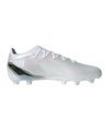 adidas X Speedportal.2 FG Pearlized Weiss - weiss