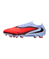 Nike Phantom 6 Low Pro FG Scary Good Blau F400 - blau