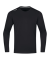 JAKO Run 2.0 Sweatshirt Running Kids Schwarz F08