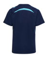 Hummel Lead 2.0 Trikot Kids Blau F7553 - blau
