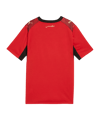 PUMA EFA Ägypten Trikot Home WM 2026 Kids Rot F01 - rot