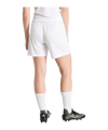 adidas Entrada 26 Short Damen Weiß - weiss