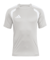 adidas Tiro 26 League Trikot Grau