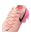 Nike Phantom GX II Elite FG Prism Orange F800 - orange