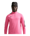 Nike Strike Drilltop Rosa F684 - rosa