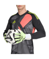 adidas Predator Competition Torwarthandschuhe Grün - gruen