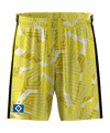 adidas Hamburger SV Torwarthose 2026/2027 Kids Gelb - gelb