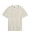 PUMA MMQ T-Shirt Beige F84 - beige