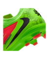Nike Phantom 6 Low Pro MG Haaland Kids Rot F603 - rot