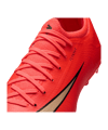Nike Air Zoom Mercurial Vapor XVII Pro FG Break'Em Kids Rot F600 - rot