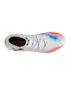 PUMA FUTURE 8 Ultimate FG Untamed Weiß F01 - weiss