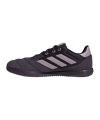 adidas COPA Gloro IN Halle Schwarz Lila - schwarz