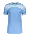 KEEPERsport Torwarttrikot kurzarm Blau F425 - blau