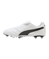 PUMA King Liga FG/AG Weiß F05