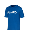 Jako Promo Funktionsshirt T-Shirt Blau F07