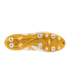 Mizuno Morelia Neo IV Pro SG Bright Gold Weiß F50 - weiss