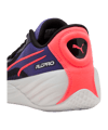 PUMA All-Pro Nitro Schuh Pink F01 - rosa