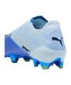 PUMA Ultra Nitro 7 Ultimate FG Blau F03 - blau