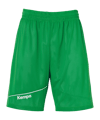 Kempa Reversible Shorts Grün Weiss F07
