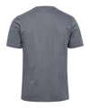 Hummel Elemental Logo Cotton T-Shirt Grau F2864 - grau