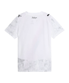 PUMA Manchester City Trikot Kids Weiß F07 - weiss