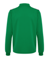 Hummel AUTHENTIC Sweatshirt Kids Grün F6235 - gruen