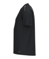 JAKO One T-Shirt Kids Schwarz F800 - schwarz