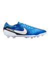 Nike Tiempo Legend X Elite AG-Pro Mad Ambition Blau F400 - blau