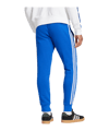 adidas Real Madrid DNA Trainingshose Blau - blau