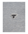 Hummel Loose Bee Sweatshirt Grau F2006
