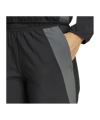adidas Tiro 24 Competition Präsentationshose Damen - schwarz