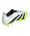 adidas Predator League SG Radiant Blaze Weiß - weiss