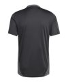 adidas Tiro 24 Comp Training Trikot Schwarz - schwarz