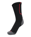 Hummel Pro Training Low Socken Schwarz F2842 - schwarz