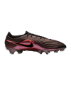Nike Tiempo Maestro Elite LV8 FG Heat Up Schwarz F088 - schwarz