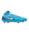 Nike Phantom Luna II Elite FG Mad Ambition Blau F400 - blau