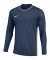 Nike Park 26 Longsleeve Blau F410