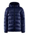 Craft CORE Explore Isolate Jacke Kids Blau F396000 - blau