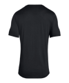 Under Armour GL Foundation Update T-Shirt Schwarz F001 - schwarz