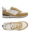 Hummel Sneaker Braun F8024