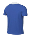 Nike Strike 24 Trainingsshirt Kids Blau Weiss F465 - blau