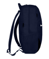 Nike Academy Large 30L Rucksack Blau F410 - blau