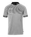 Kempa Trikot Grau F005