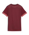 PUMA teamGOAL Matchday Trikot Damen Rot Weiss F09 - rot