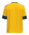 JAKO Club 92 Trikot Gelb F336 - gelb