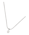 Galatasaray Istanbul Chain Accessoire Silber Accessoire Silber - silber